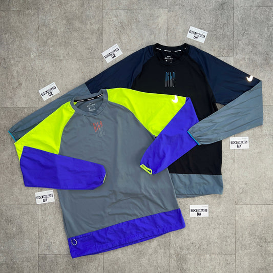 Rare Long Sleeve Running T-Shirt