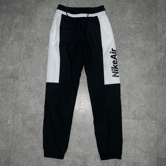 Ultra Rare White/Black Pants To Match Dave Jacket/Tracksuit