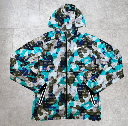 Ultra Rare Flash Camo Jacket