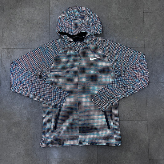 Ultra Rare Colour Reflective Jacket