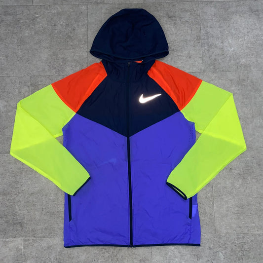 Rare Festival Lightweight Jacket