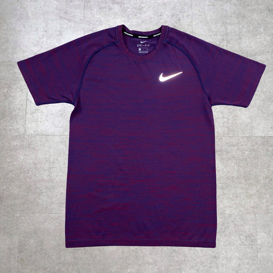 Rare Grape Running T-Shirt