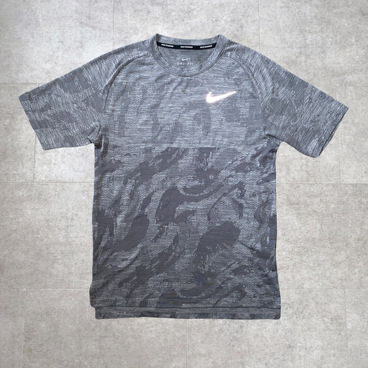 Rare Grey Camo Running T-Shirt