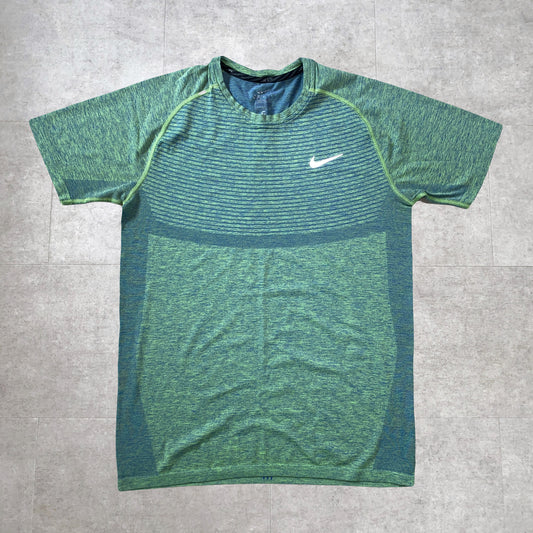 Rare Green Running T-Shirt