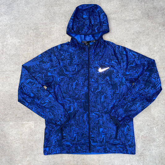 Ultra Rare Navy Digital Camo Jacket