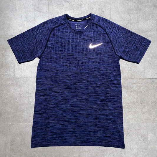 Rare Purple Running T-Shirt