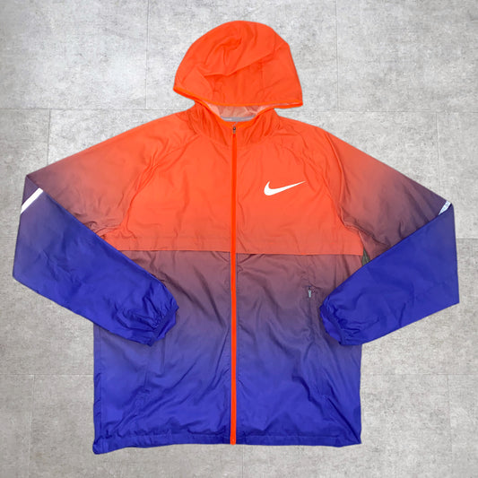 Ultra Rare Gradient Running Jacket