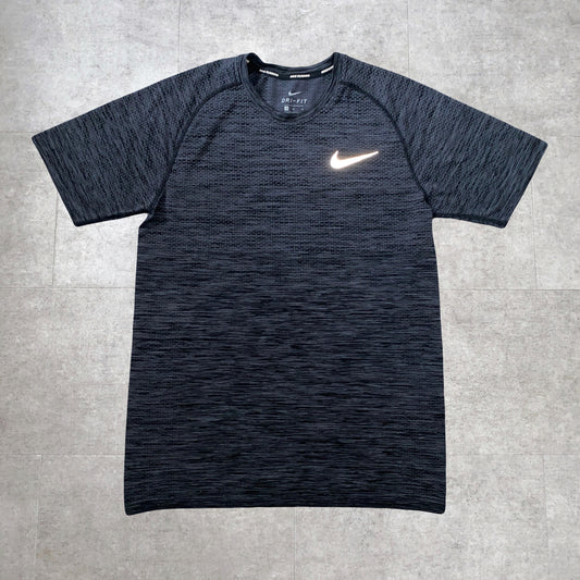 Rare Charcoal Running T-Shirt