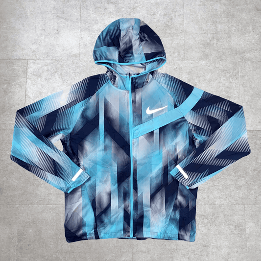 Ultra Rare Blue Festival Jacket