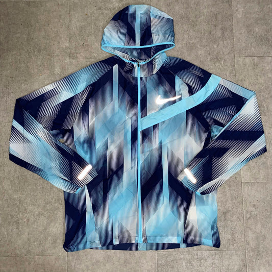 Ultra Rare Light Blue Festival Jacket