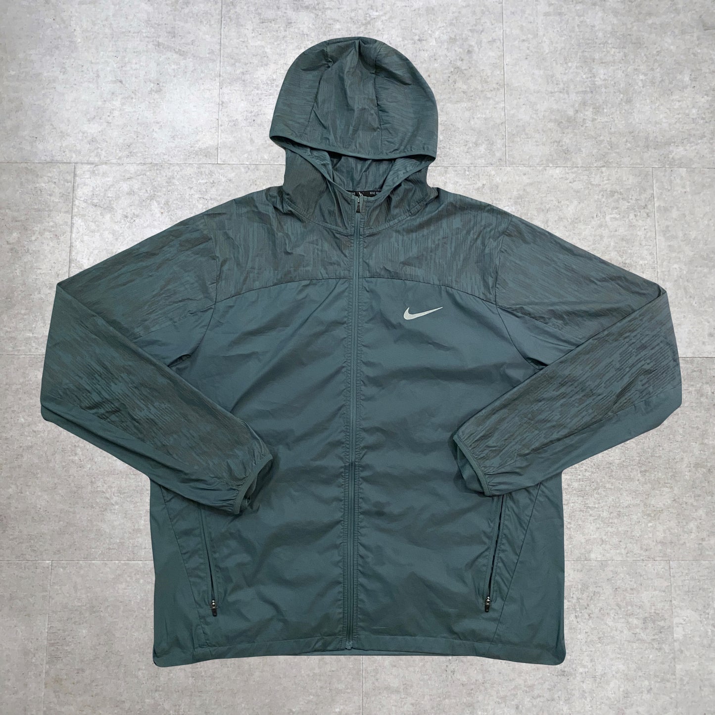 Rare Green Flash Jacket