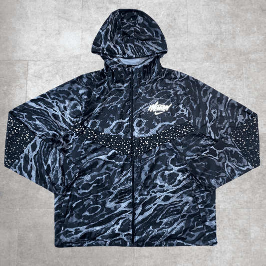 Galaxy Running Jacket