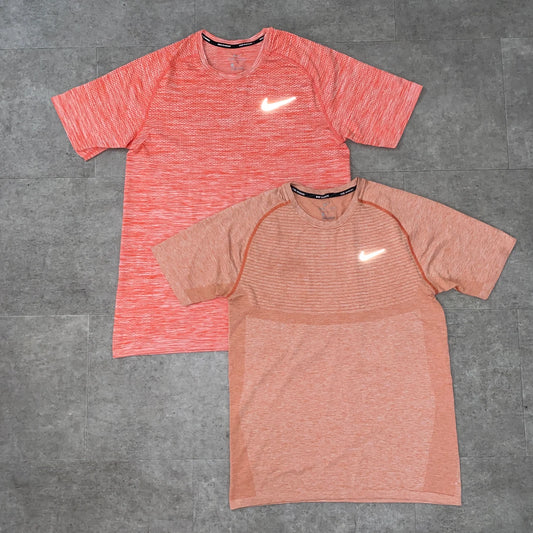 Rare Coral Running T-Shirt