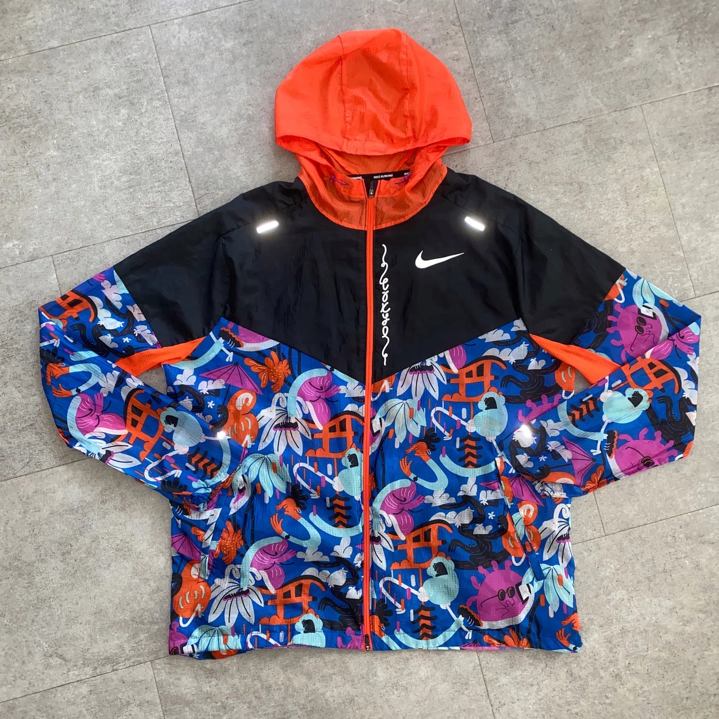 Nike discount tokyo windrunner