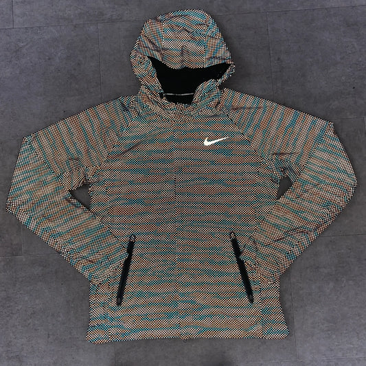 Ultra Rare Colour Reflective Jacket